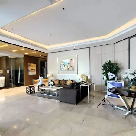 Privately Owned Santorini Condotel 2 Bedroom Condo In Cainta Rizal
